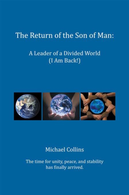 Book Cover for Return of the Son of Man by Collins, Michael