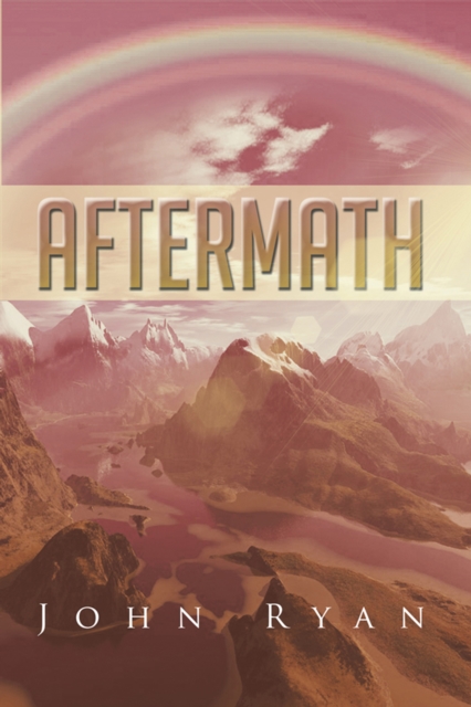 Book Cover for Aftermath by John Ryan