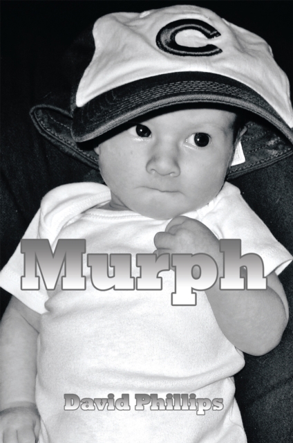 Book Cover for Murph by David Phillips