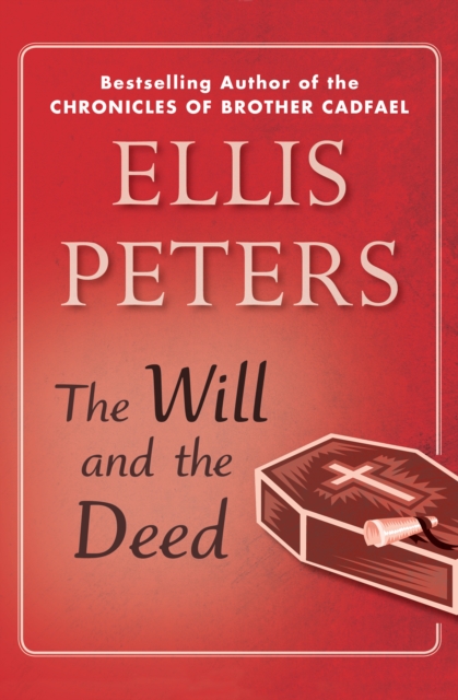 Book Cover for Will and the Deed by Ellis Peters