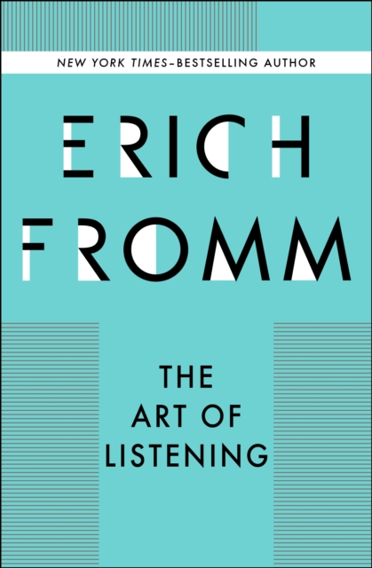 Art of Listening