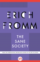 Book Cover for Sane Society by Erich Fromm