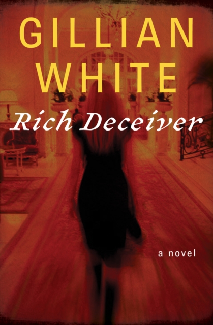 Book Cover for Rich Deceiver by Gillian White