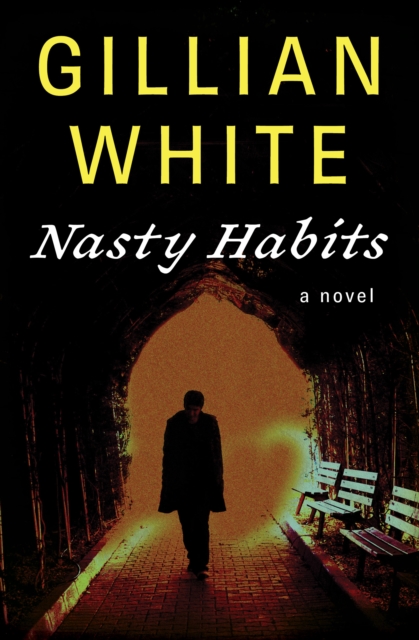 Book Cover for Nasty Habits by Gillian White