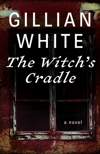 Book Cover for Witch's Cradle by Gillian White