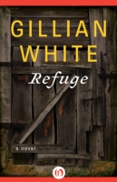 Book Cover for Refuge by Gillian White