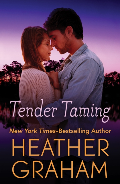 Book Cover for Tender Taming by Heather Graham