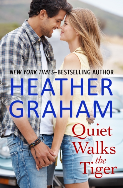 Book Cover for Quiet Walks the Tiger by Heather Graham