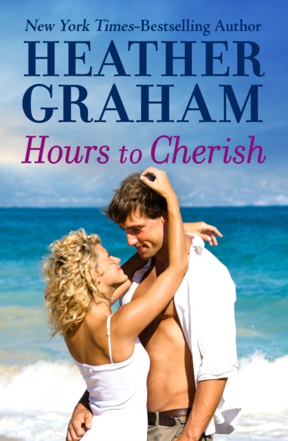 Book Cover for Hours to Cherish by Heather Graham