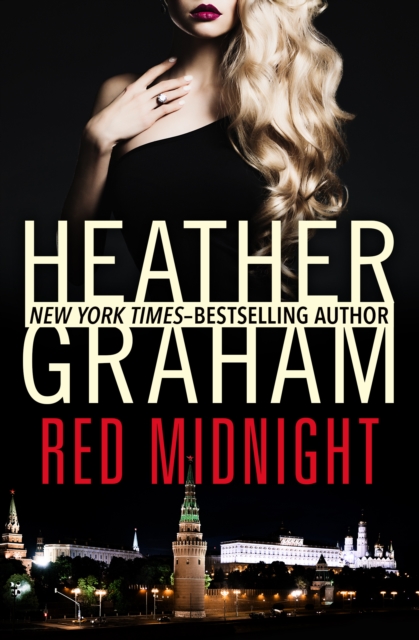 Book Cover for Red Midnight by Heather Graham