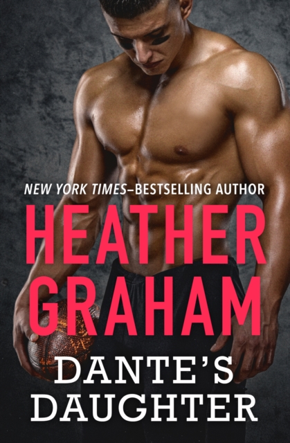 Book Cover for Dante's Daughter by Heather Graham