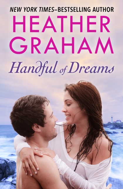 Book Cover for Handful of Dreams by Heather Graham