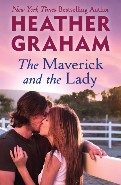 Book Cover for Maverick and the Lady by Heather Graham