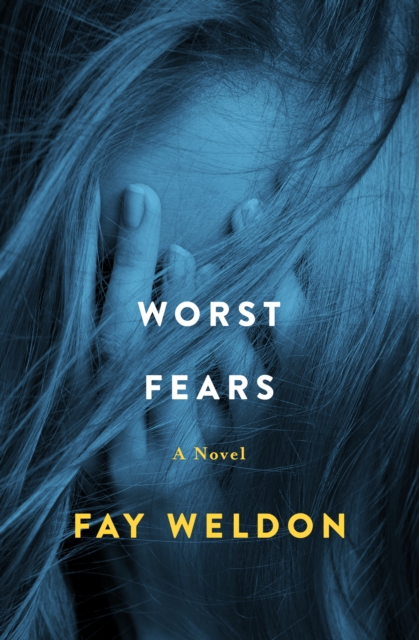 Book Cover for Worst Fears by Fay Weldon