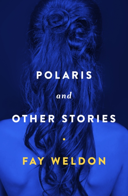 Book Cover for Polaris by Fay Weldon