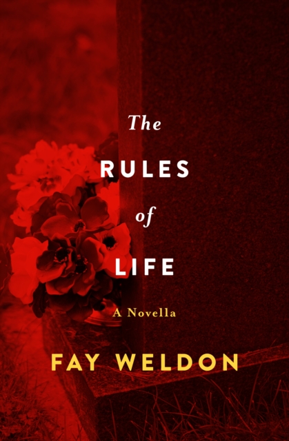 Book Cover for Rules of Life by Fay Weldon