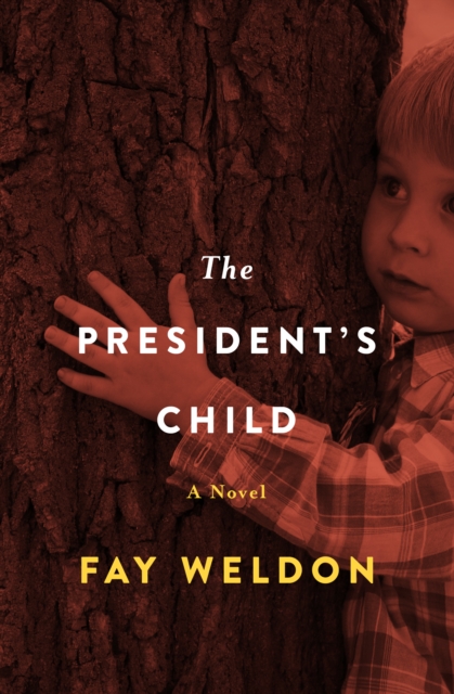 Book Cover for President's Child by Fay Weldon