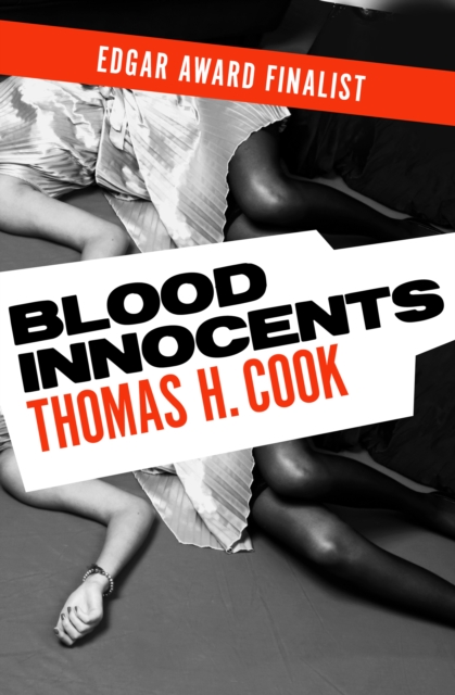 Book Cover for Blood Innocents by Thomas H. Cook