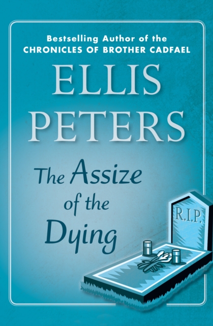 Book Cover for Assize of the Dying by Ellis Peters