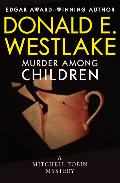 Book Cover for Murder Among Children by Donald E. Westlake