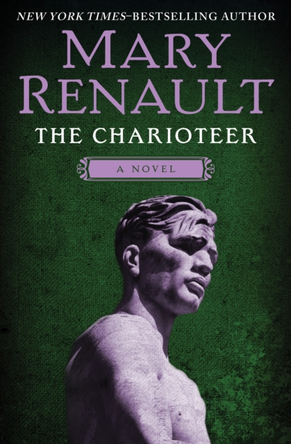 Book Cover for Charioteer by Renault, Mary