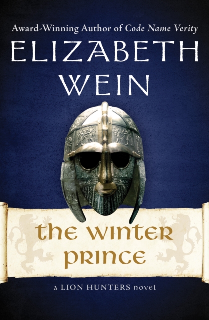 Book Cover for Winter Prince by Elizabeth Wein