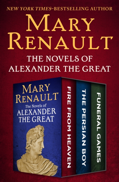 Novels of Alexander the Great