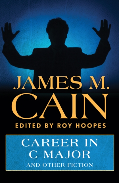 Book Cover for Career in C Major by Cain, James M.