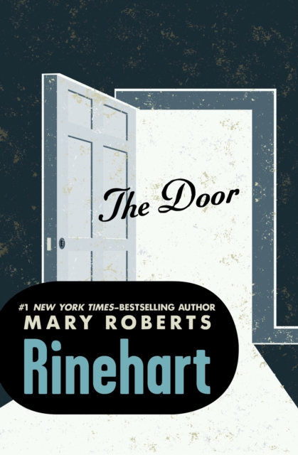 Book Cover for Door by Mary Roberts Rinehart