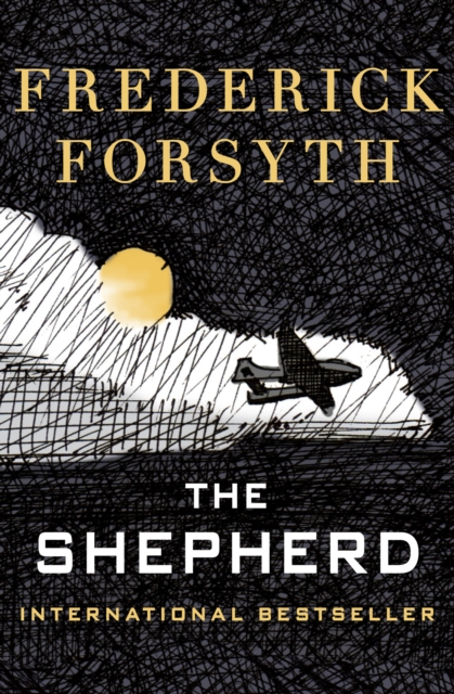 Book Cover for Shepherd by Frederick Forsyth