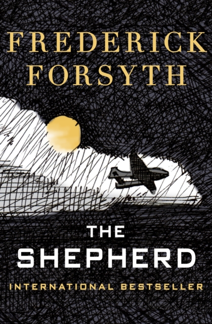 Book Cover for Shepherd by Forsyth, Frederick