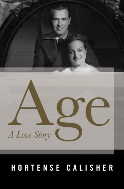 Book Cover for Age by Hortense Calisher