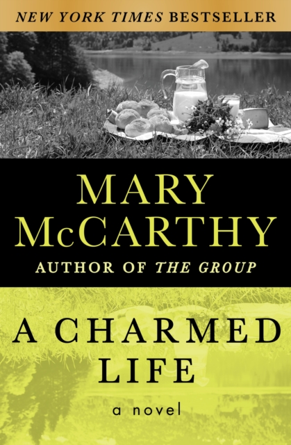 Book Cover for Charmed Life by Mary McCarthy