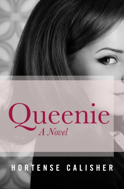 Book Cover for Queenie by Hortense Calisher