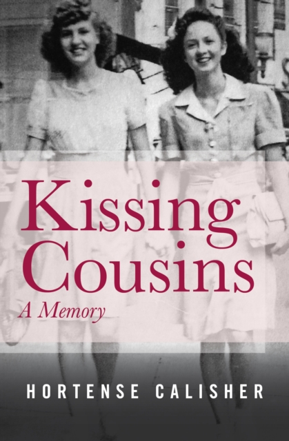 Book Cover for Kissing Cousins by Hortense Calisher