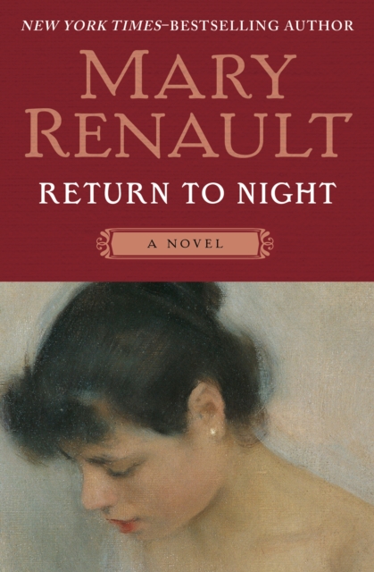 Book Cover for Return to Night by Mary Renault