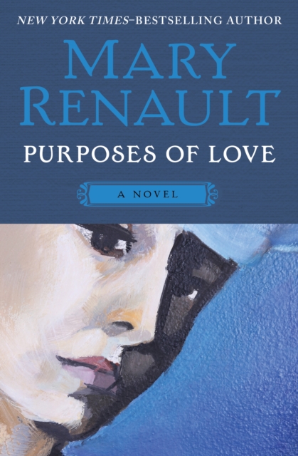 Book Cover for Purposes of Love by Mary Renault