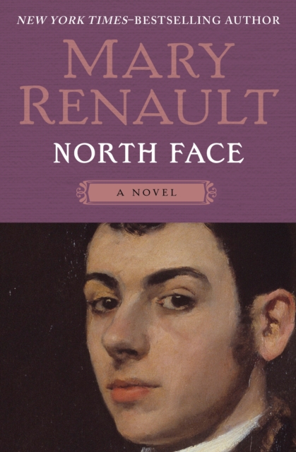 Book Cover for North Face by Mary Renault