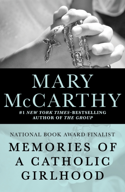 Book Cover for Memories of a Catholic Girlhood by Mary McCarthy