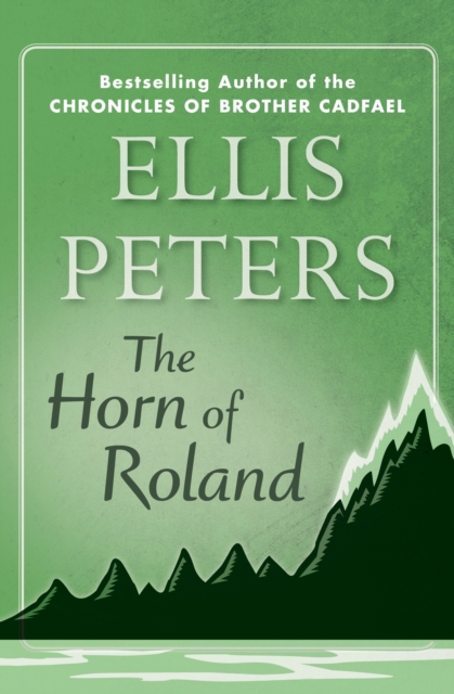 Book Cover for Horn of Roland by Ellis Peters