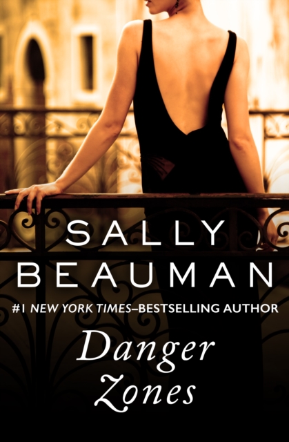 Book Cover for Danger Zones by Beauman, Sally