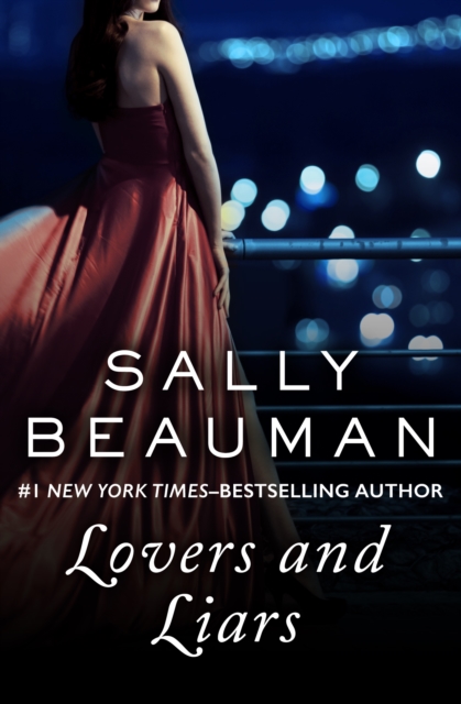 Book Cover for Lovers and Liars by Sally Beauman