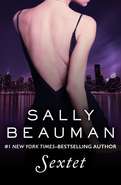 Book Cover for Sextet by Sally Beauman