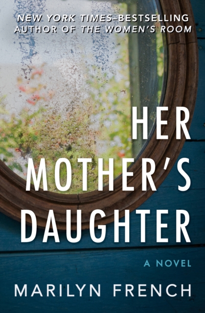 Book Cover for Her Mother's Daughter by French, Marilyn