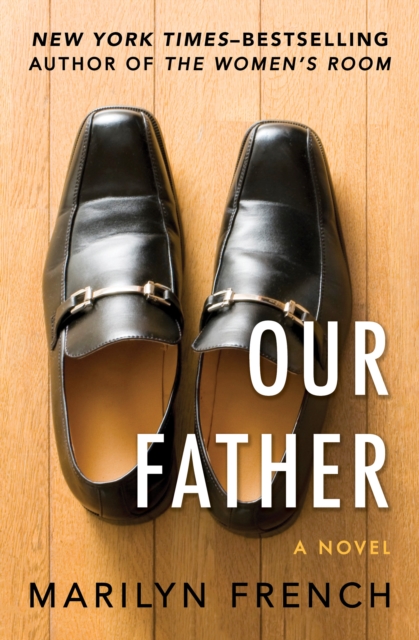 Book Cover for Our Father by French, Marilyn