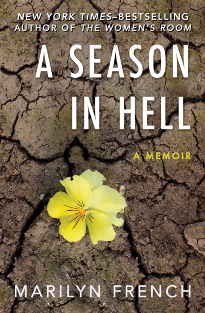 Book Cover for Season in Hell by Marilyn French