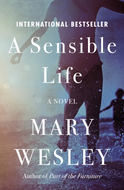 Book Cover for Sensible Life by Mary Wesley