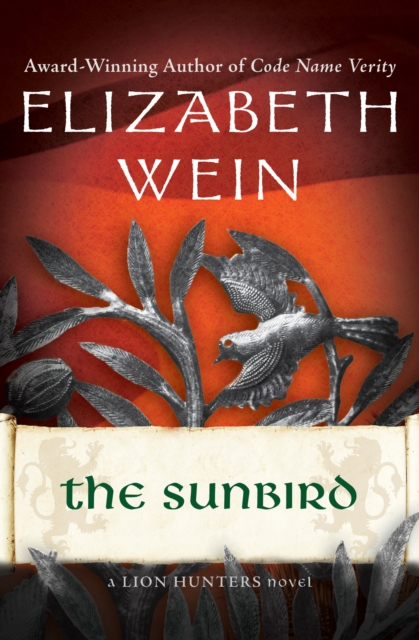 Book Cover for Sunbird by Elizabeth Wein