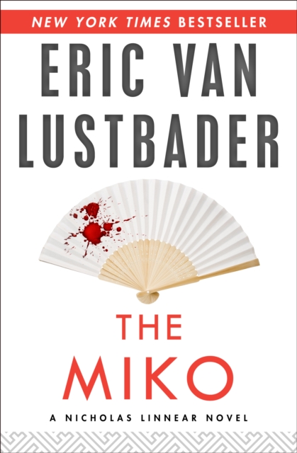 Book Cover for Miko by Eric Van Lustbader