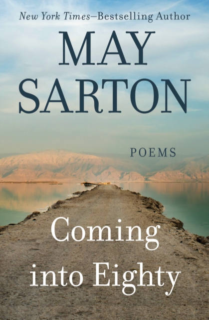 Book Cover for Coming into Eighty by May Sarton